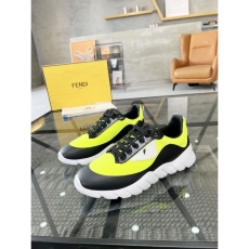 Fendi Low Shoes